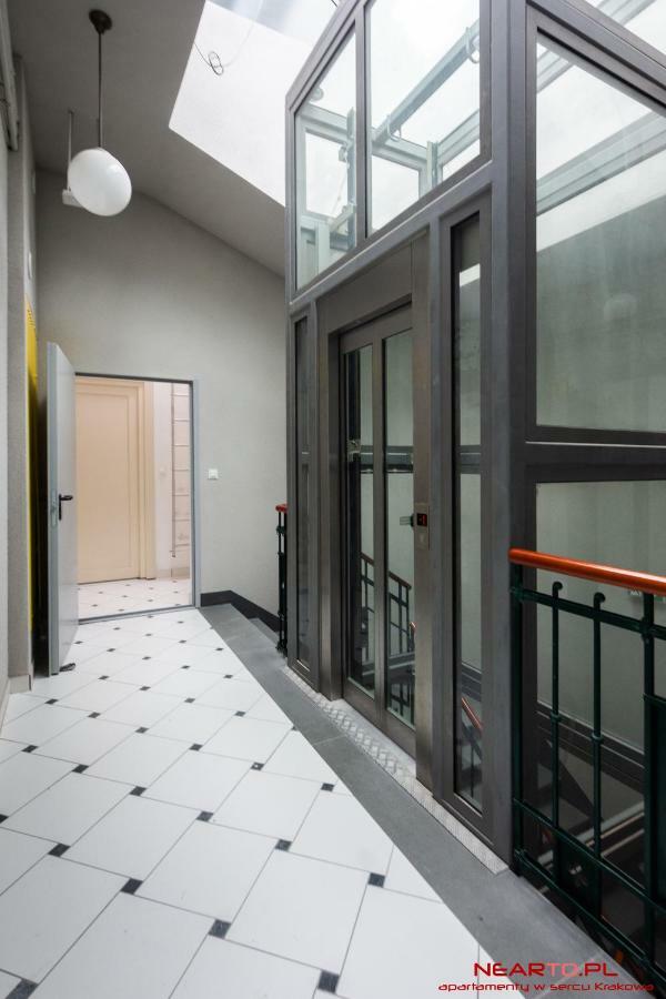Premium Apartment Old Town Topolowa Krasków Exterior foto